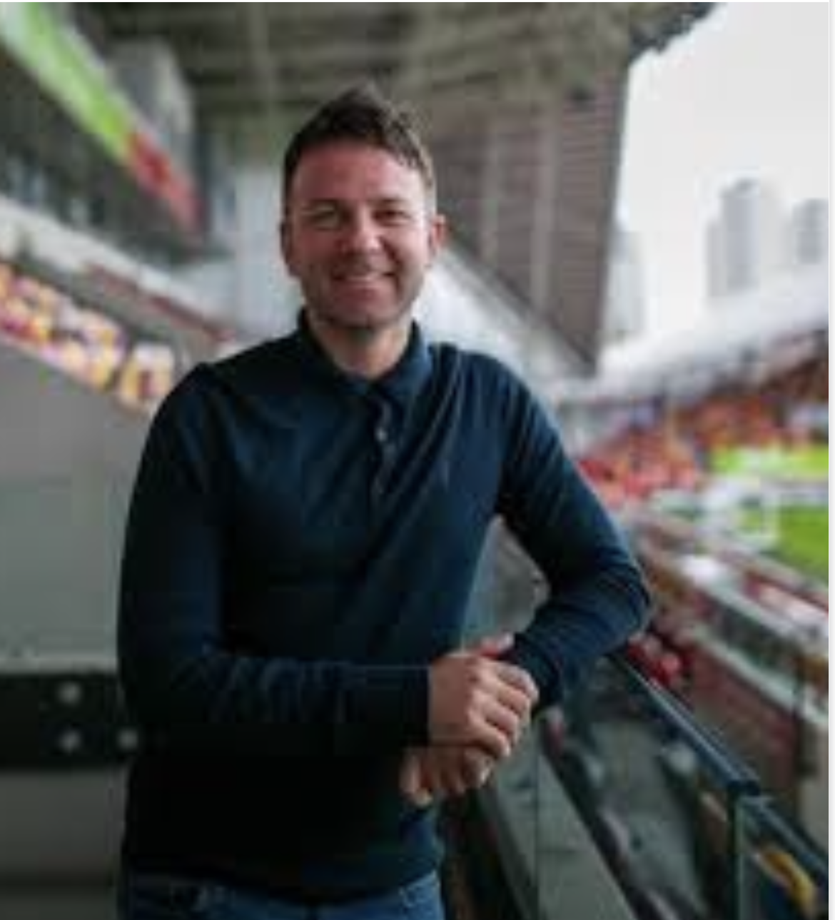 The New PR Guy – Greg Mailer