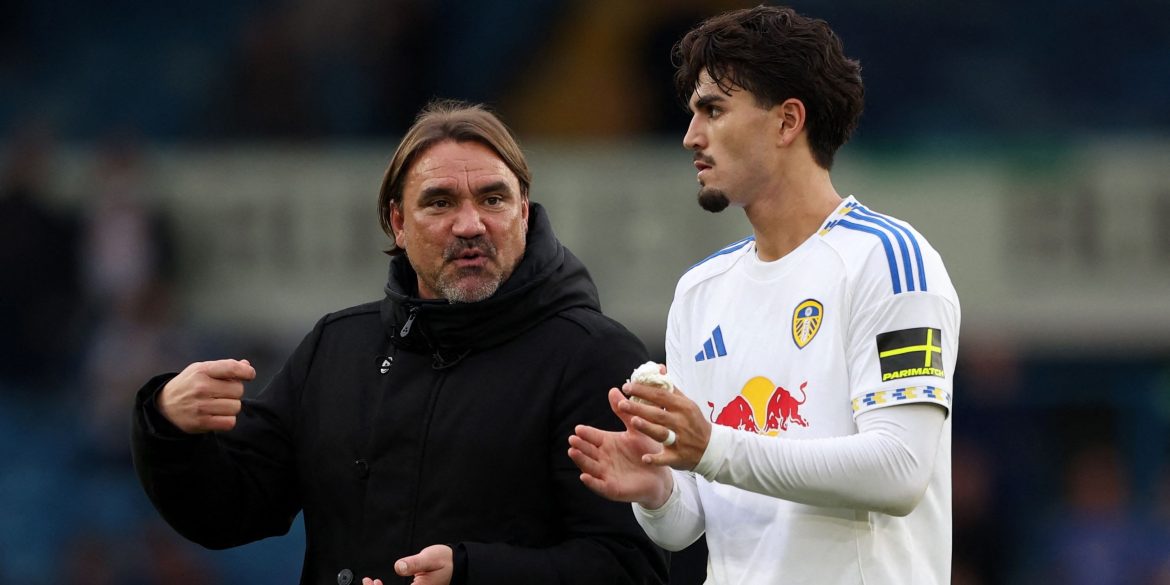 Farke must finally bench Struijk to unleash “monstrous” Leeds talent