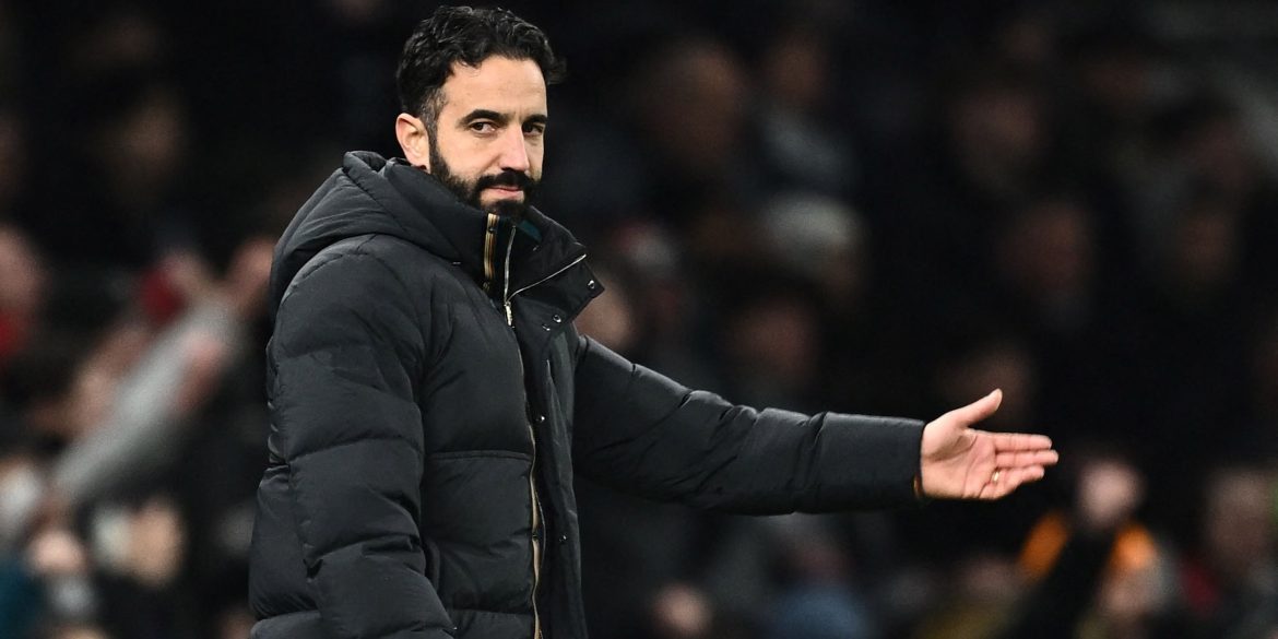 Amorim forced into Man Utd changes v Sunderland as Wilcox and Berrada feelings shared
