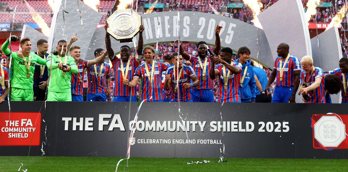 Crystal Palace now leading race for £30m attacker, club-to-club talks held