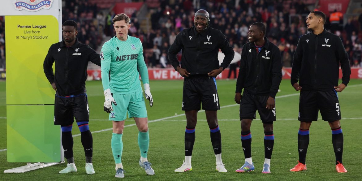 Newcastle now move ahead of Chelsea in race for "amazing" £50k-a-week star
