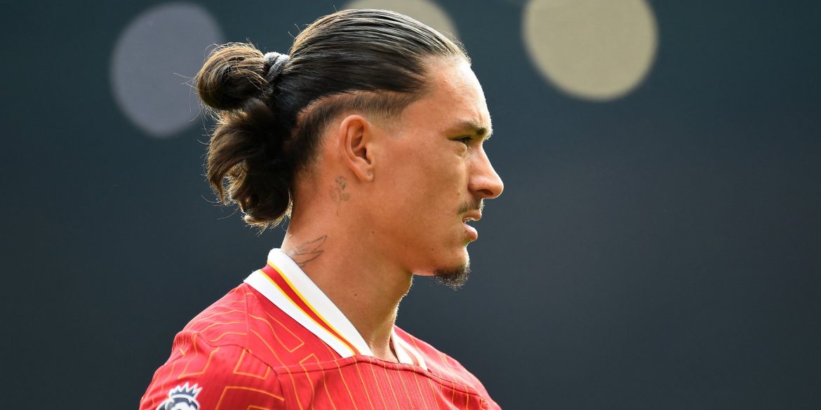 As well as Nunez: Liverpool must axe star who's cost over £30m in wages