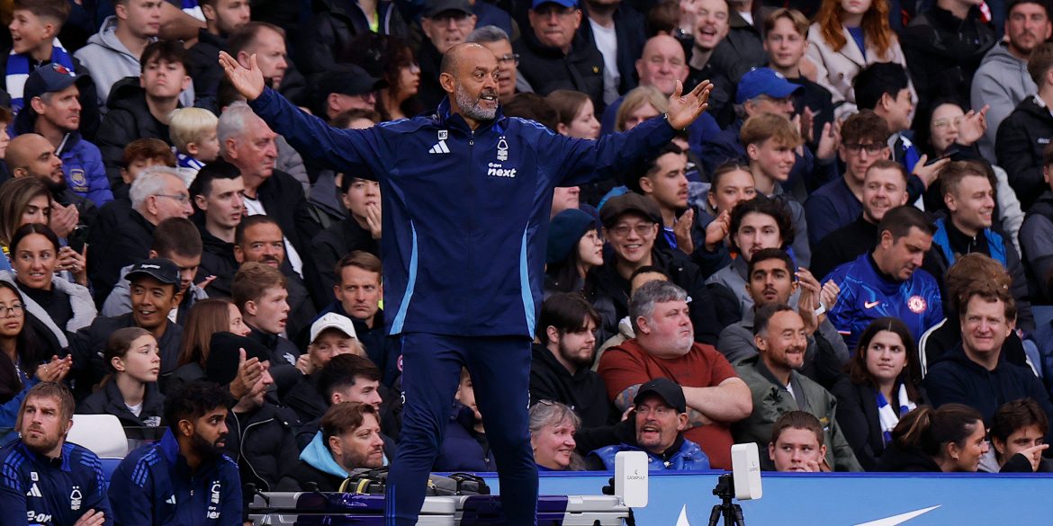 Nottingham Forest struck gold selling ace who’s now worth £21m less