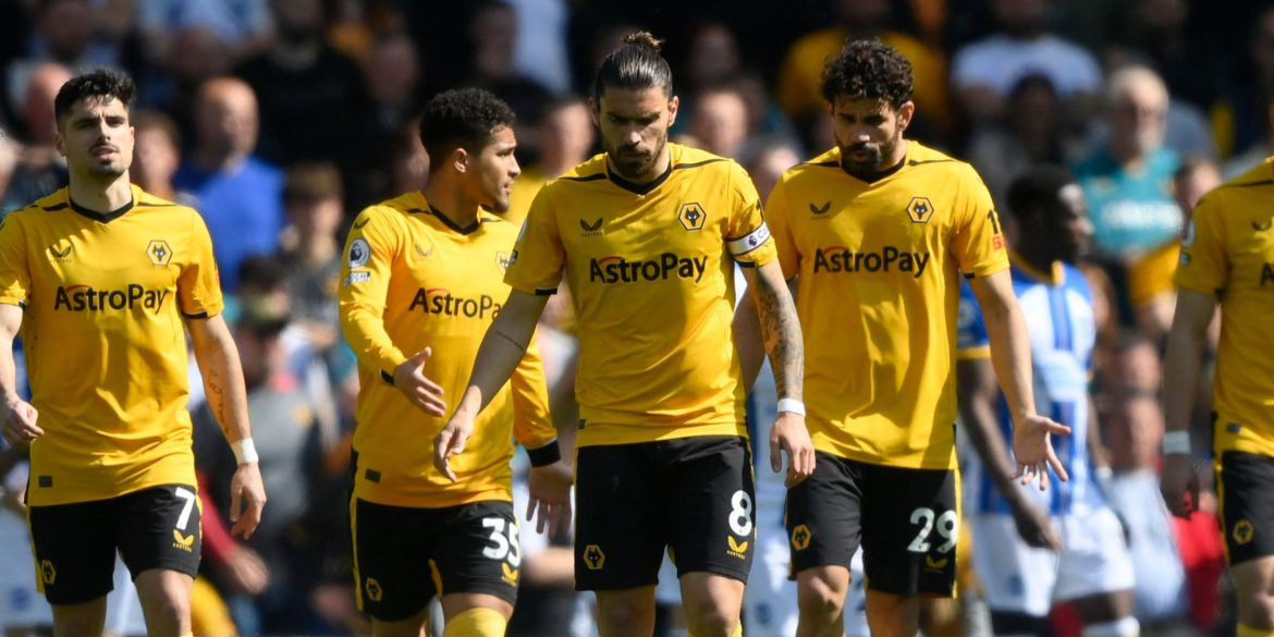 Wolves hit the jackpot on Nuno signing who was sold for 200% more