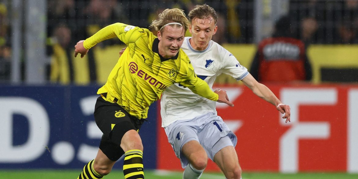Liverpool now leading the way to sign "fast" new forward, Alonso is a fan