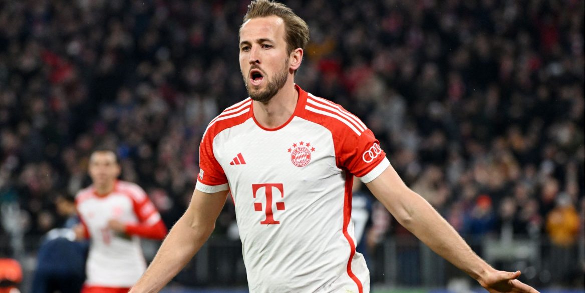 Spurs struck gold on 5 ft 9 star who could be sold for more than Kane