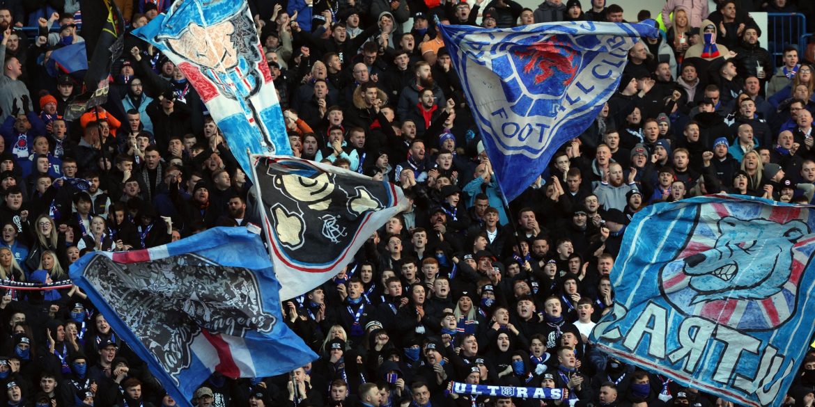 Rangers now battling to sign "fantastic" midfield talent in first signing for Rohl