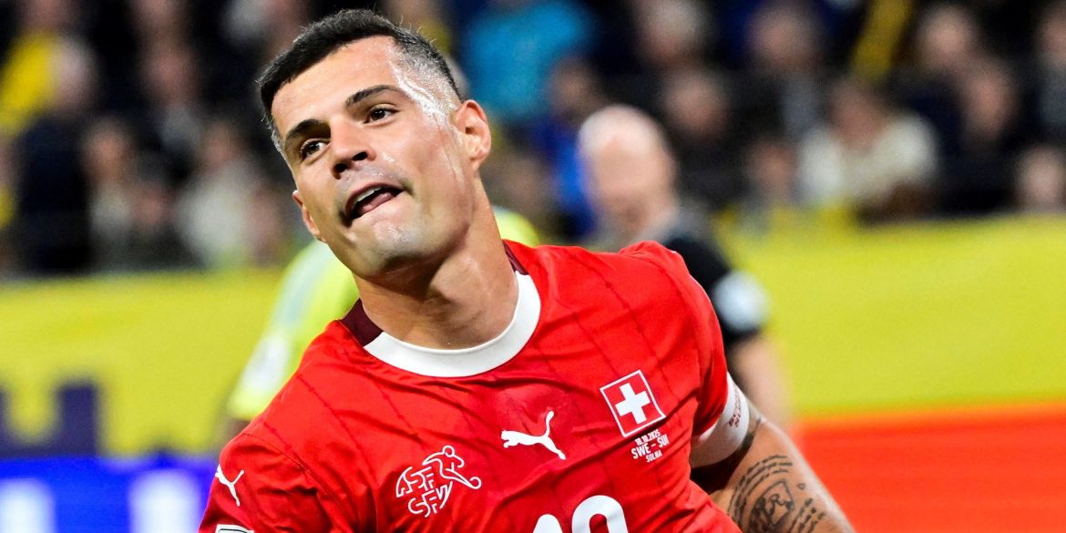Arsenal now very keen on signing "extraordinary" £52m maestro likened to Xhaka