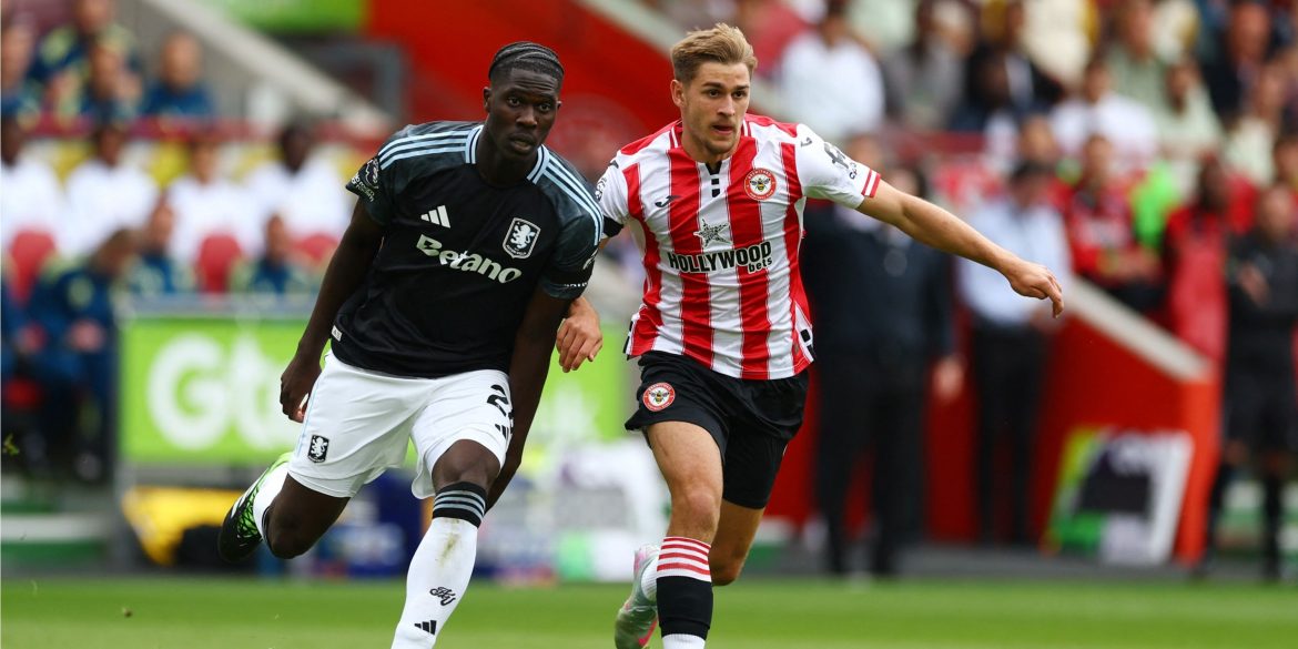 Aston Villa eyeing late move to sign "superb" giant who’s bigger than Onana