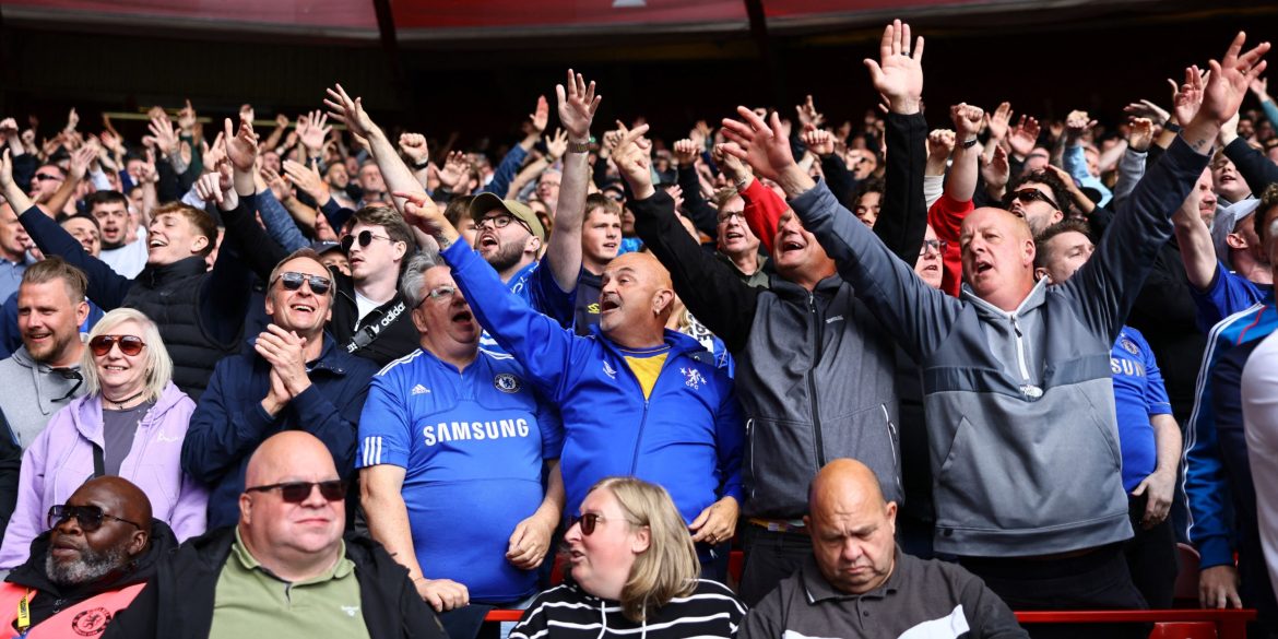 Chelsea near £180m boost with player in "advanced talks" to leave