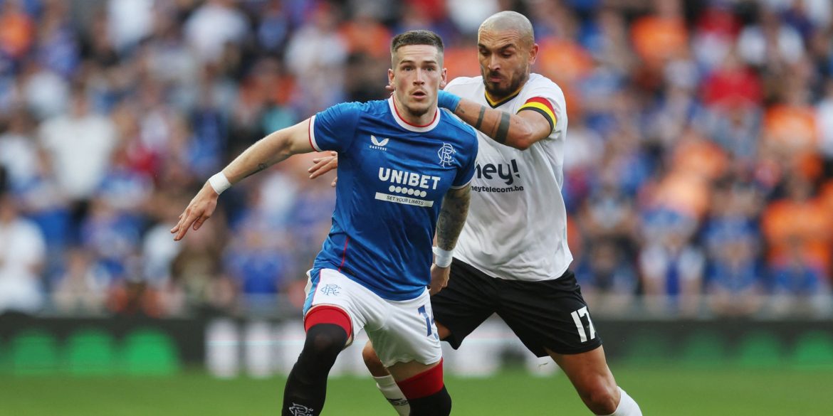 Rangers close in on signing "great athlete" who could be Ryan Kent 2.0