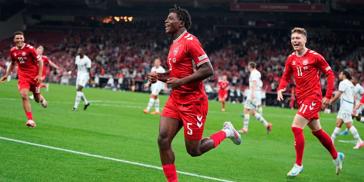 Enquiry made: Man Utd chase dream Dorgu alternative who’s bullied Amad