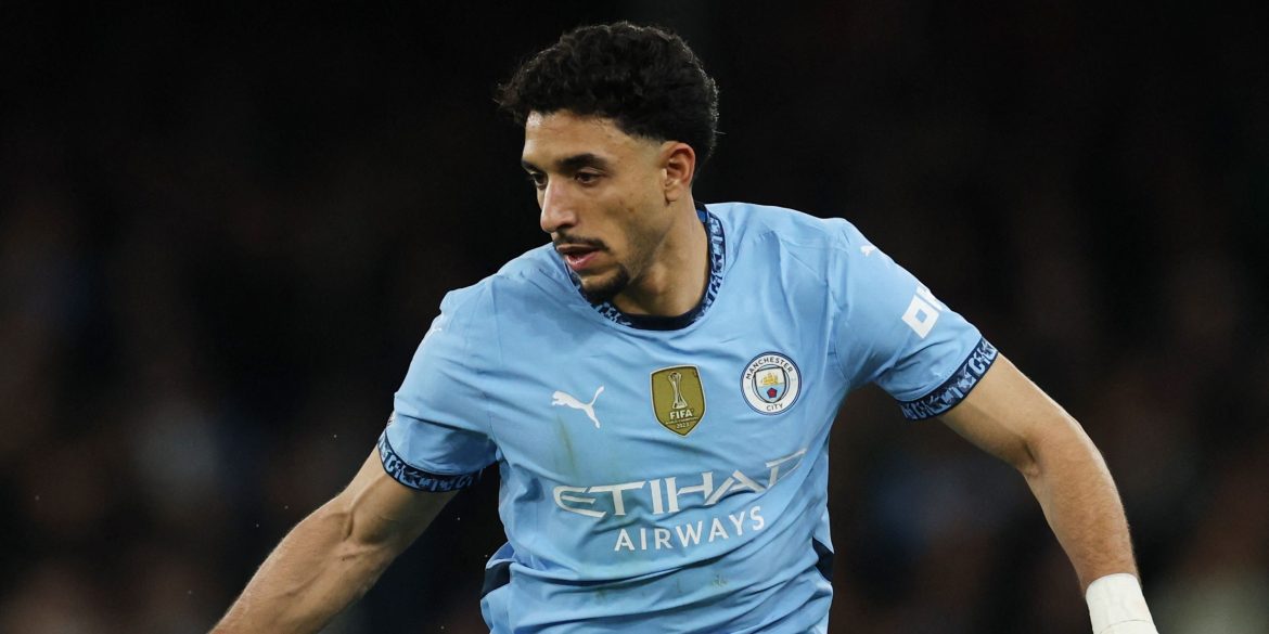 Instant Marmoush upgrade: Man City targeting "world class" £85m star