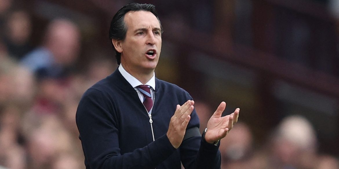 Sky Sports: Aston Villa hold talks over signing "unbelievable" new striker