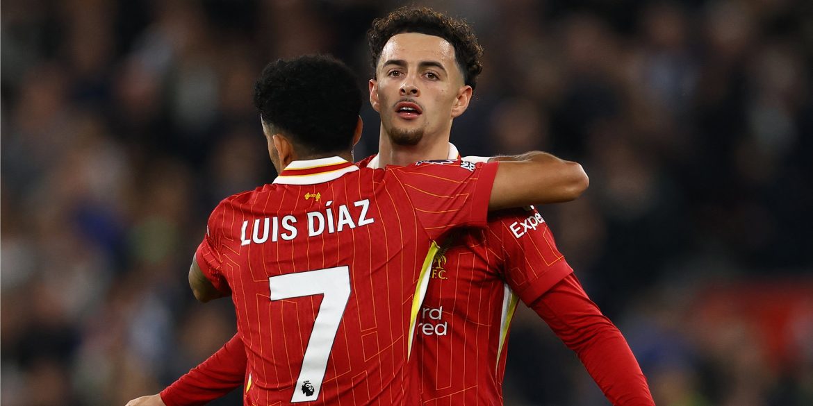 Liverpool must boldly sell "priceless" star earning more than Diaz & Jones