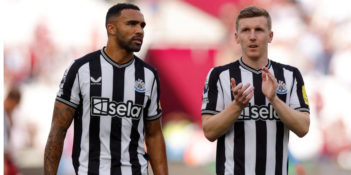 Newcastle have now "turned down" approach for "outstanding" 29 y/o to leave