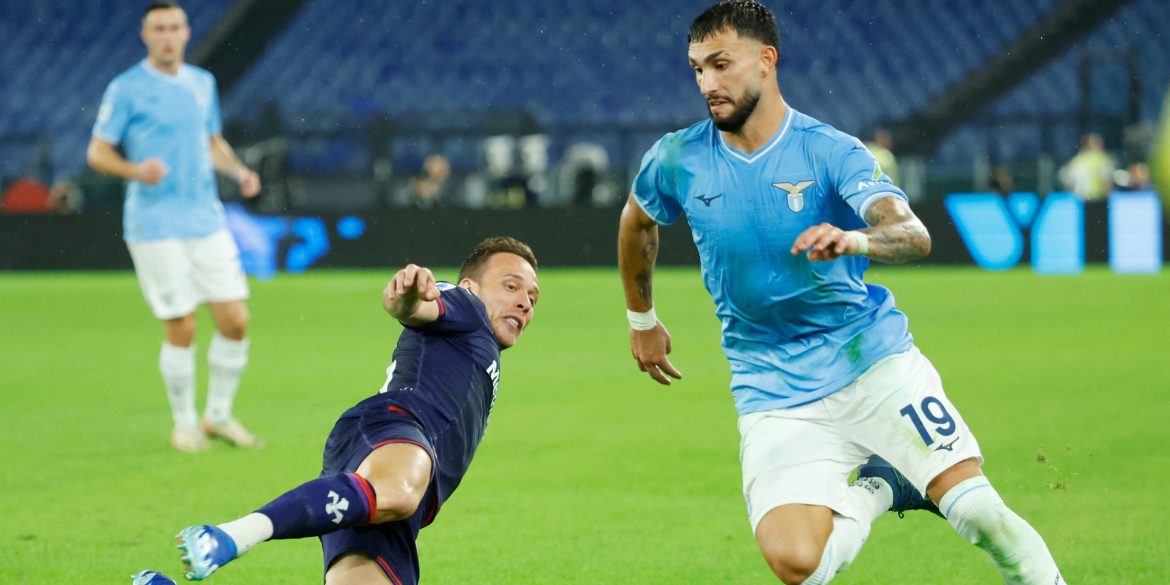 Everton in ongoing negotiations to sign "really good" once £62m midfielder