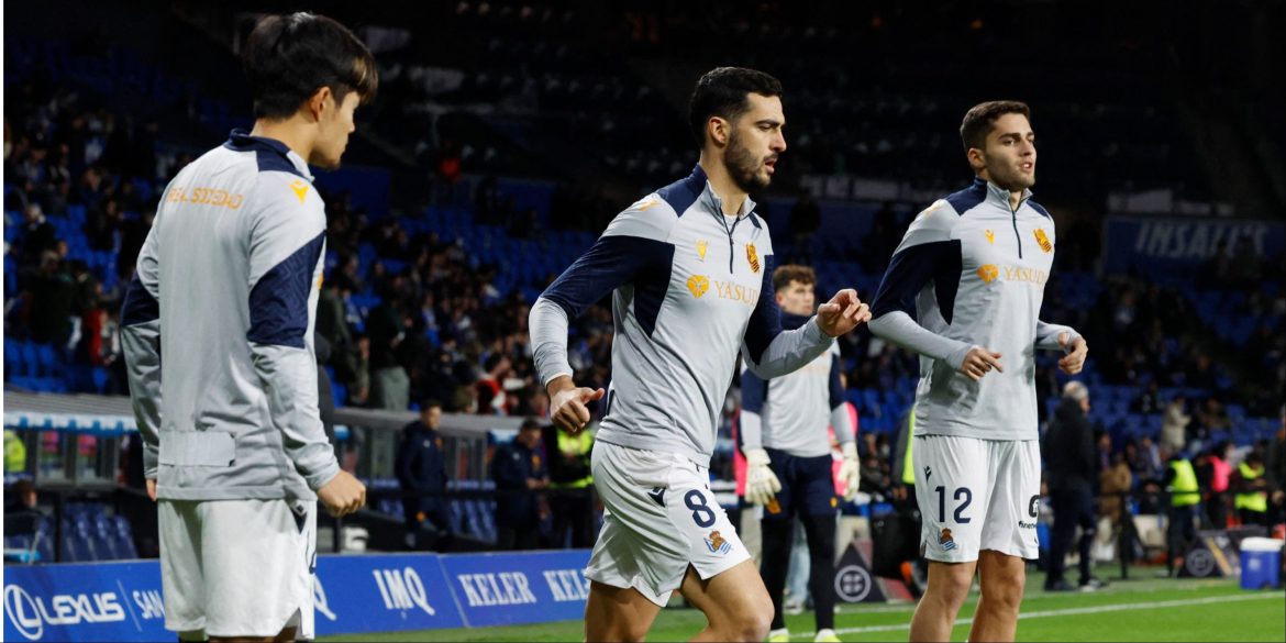 Arsenal chase £52k-p/w ace Arteta loves available for just £21m this summer