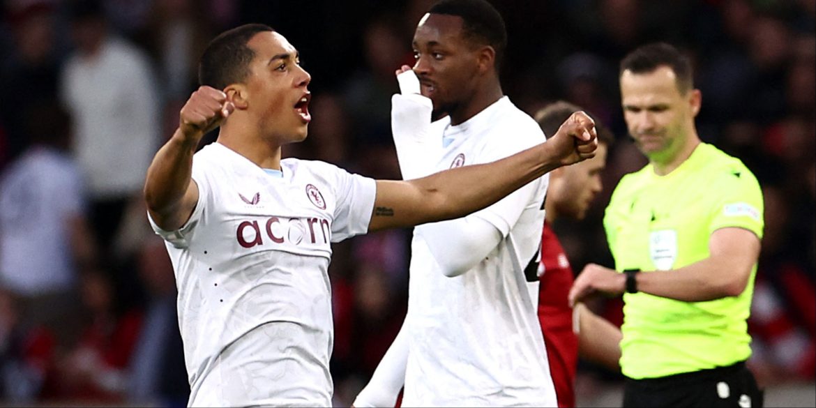 Emery must bench 5/10 Aston Villa man who was worse than Tielemans vs Lille