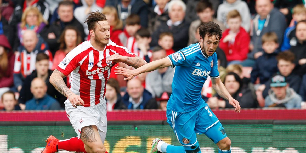 Sunderland wanted "special" star on loan in 2014, but signed Will Buckley instead