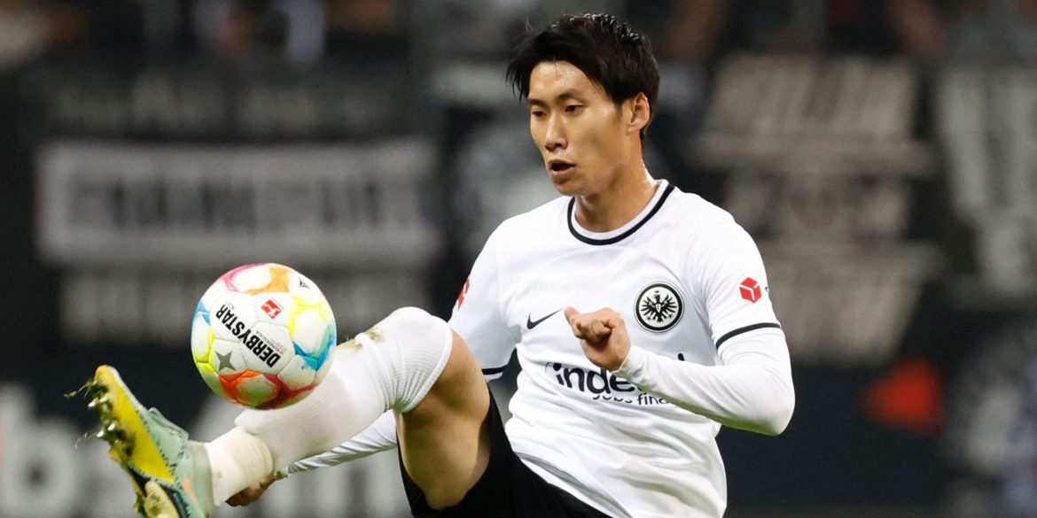Spurs could move for "new Shinji Kagawa"