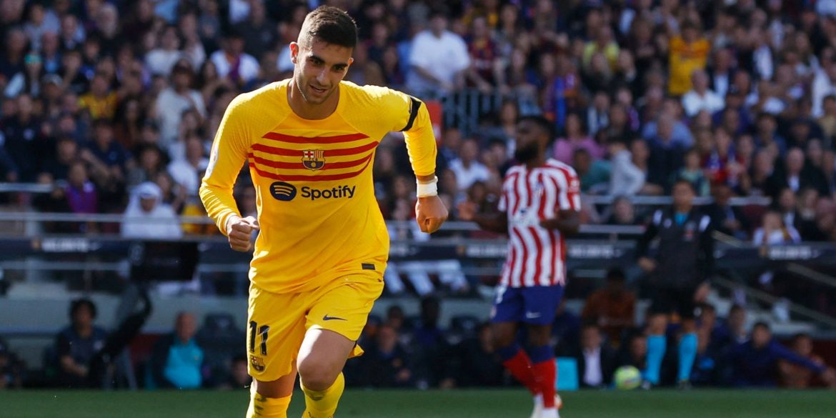 Aston Villa Could Sign Their Answer To Martinelli