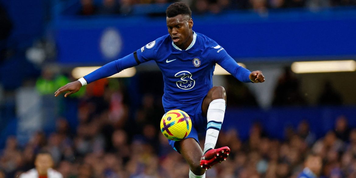Chelsea £35m Ace Can Emulate Vertonghen Under Pochettino
