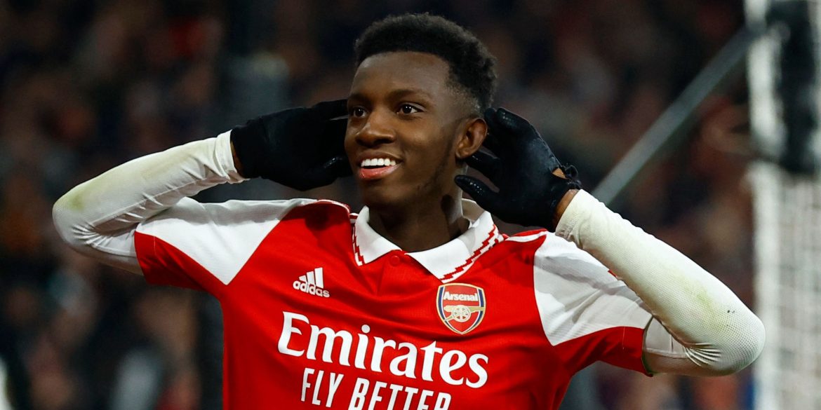 £100k-p/w Arsenal Star Will Leave With A Better Legacy Than Van Persie