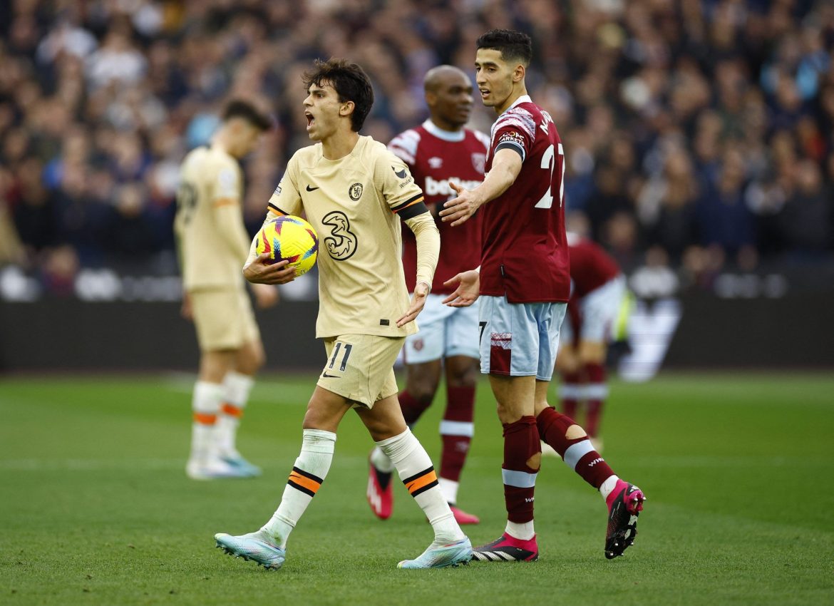 Chelsea must unleash Joao Felix