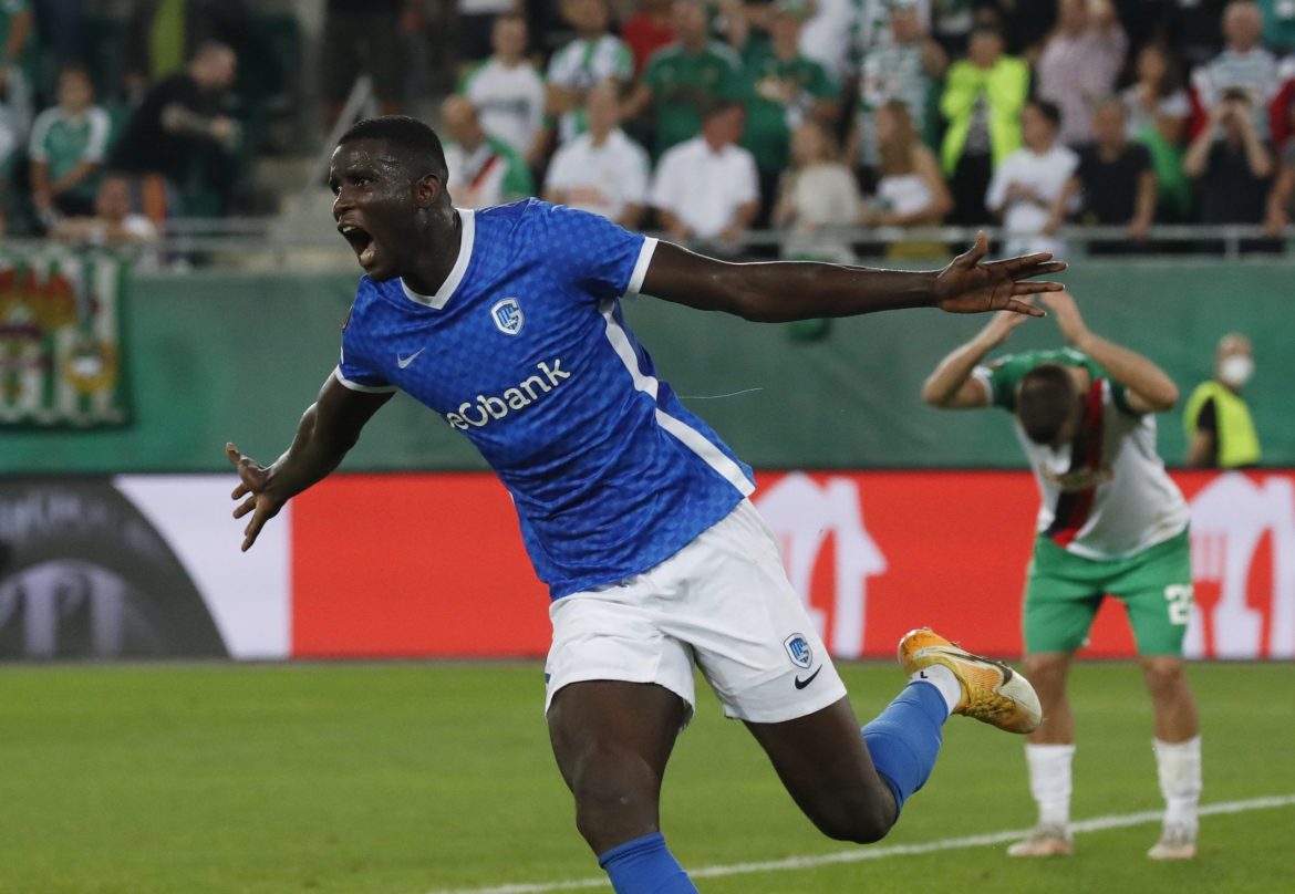 Southampton close in on Onuachu