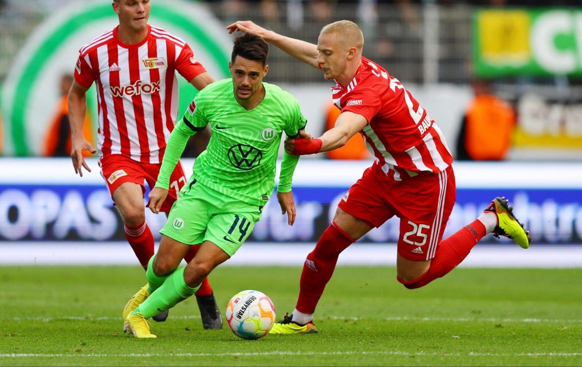 Leeds: Josip Brekalo can be their Perisic