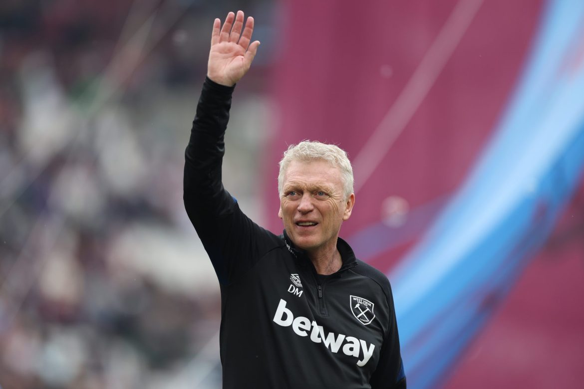 WHU: Moyes told to ‘go to Specsavers’