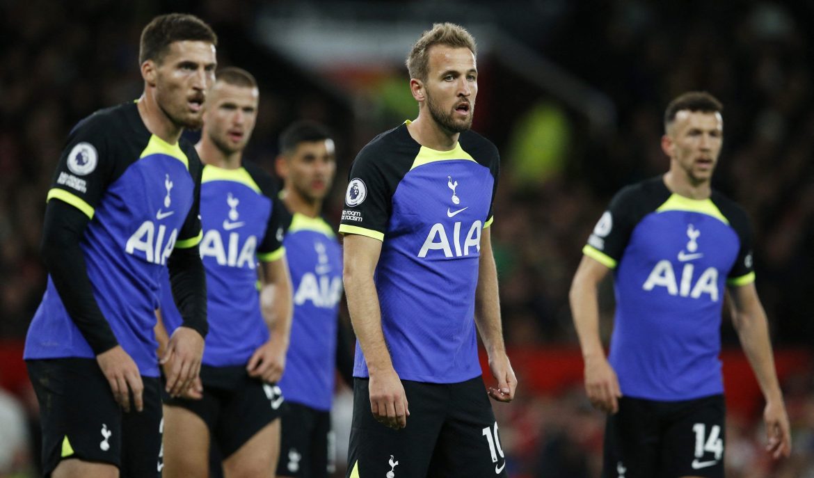 Predicted Spurs XI, team news vs Newcastle