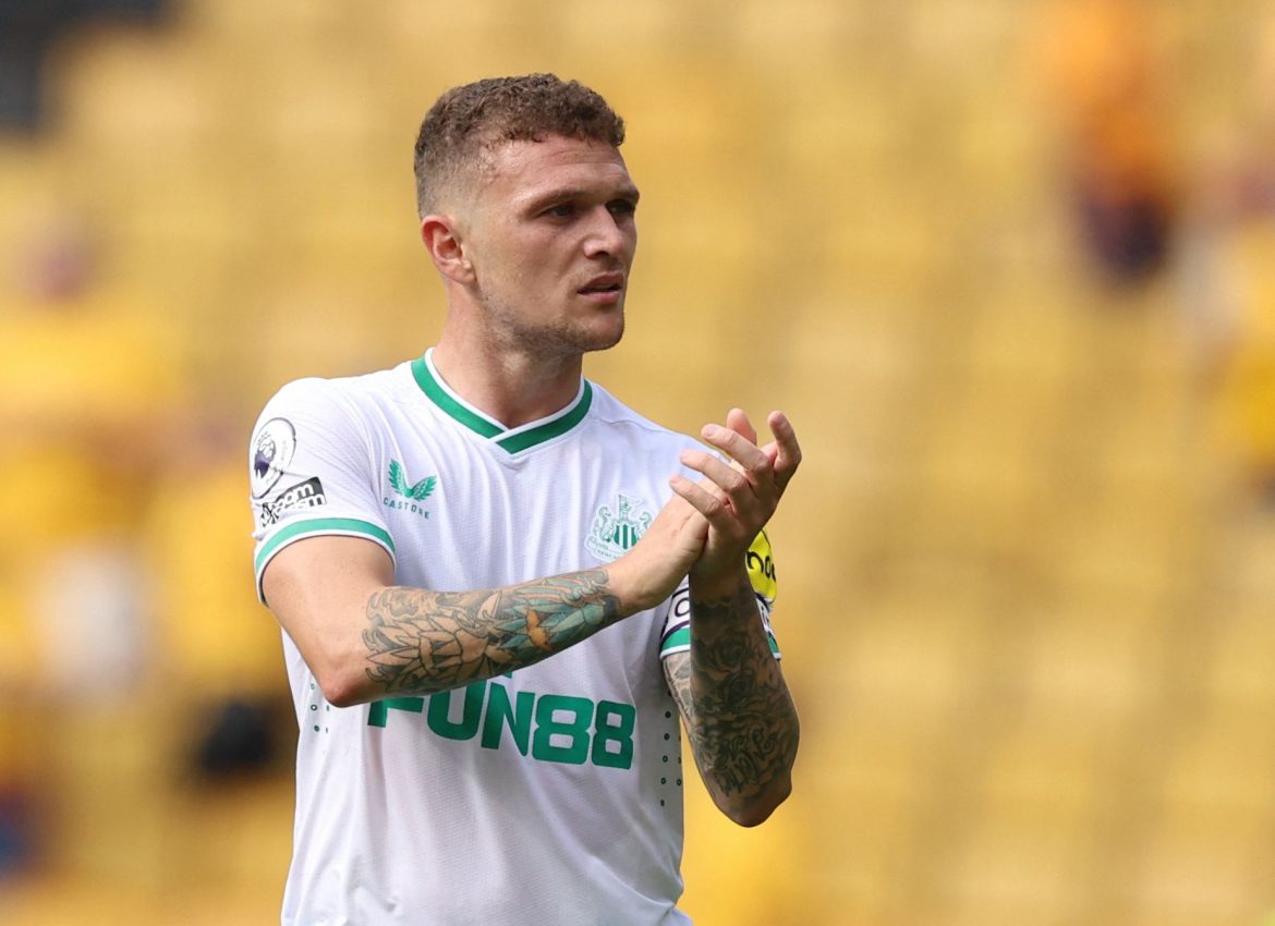Spurs: Pochettino had a ‘mare on Trippier