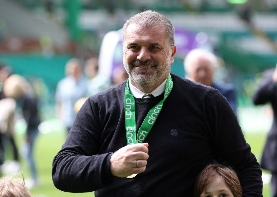 Celtic not in for Mohammed Abu Fani