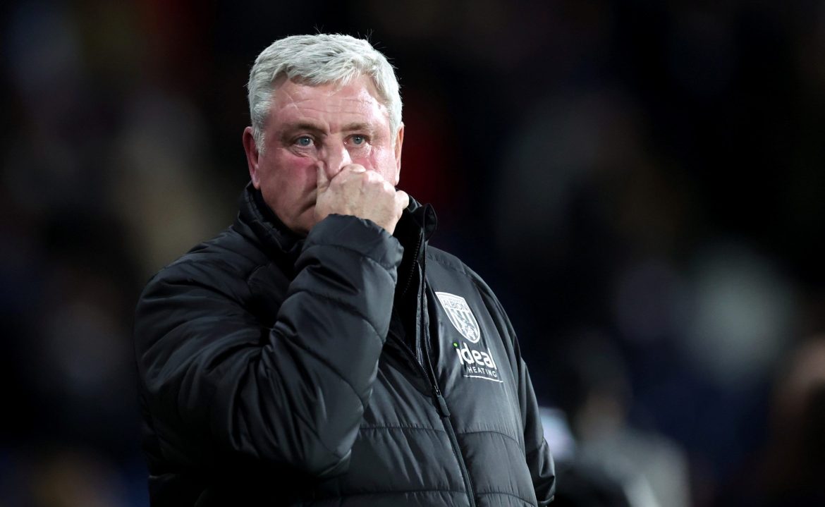 WBA must land Elliot Anderson transfer