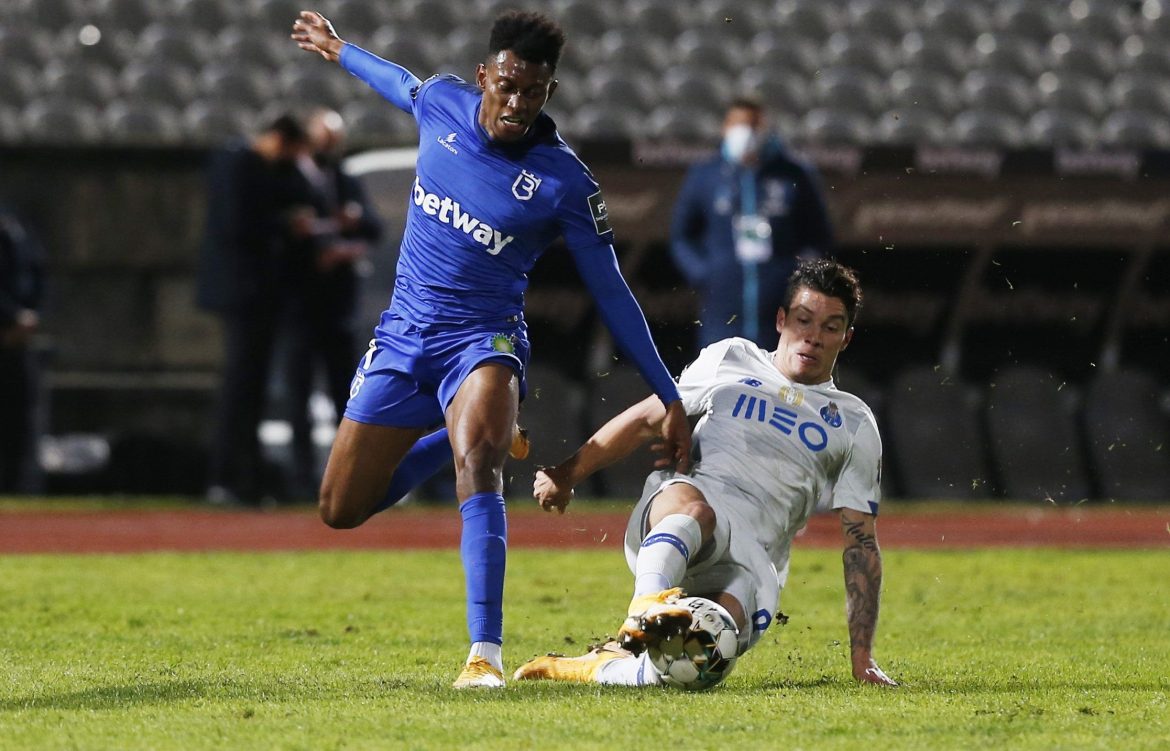 Rangers to miss out on Mateo Cassierra