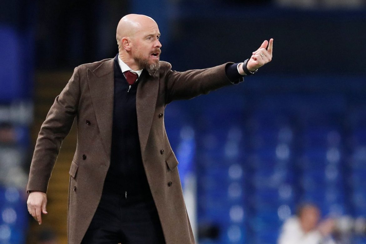 Manchester United: Sky Sports drop on air defender update