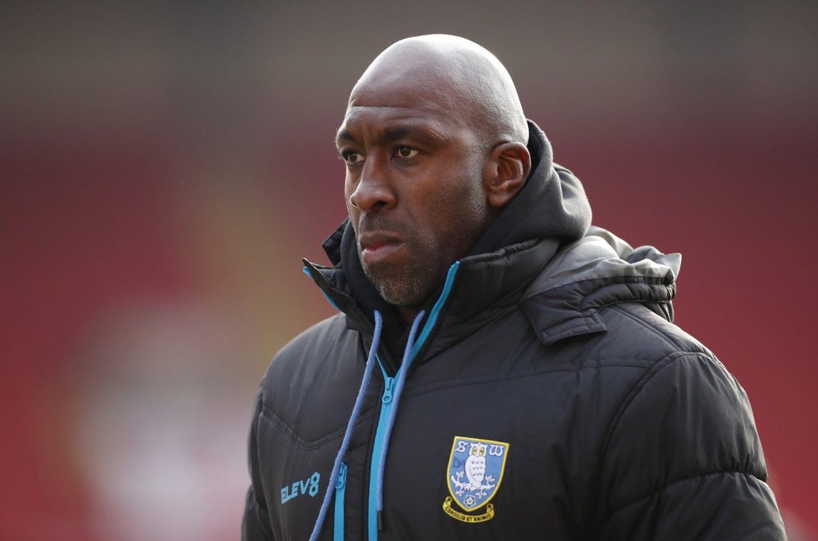 Sheff Wed fans react to Moore interview