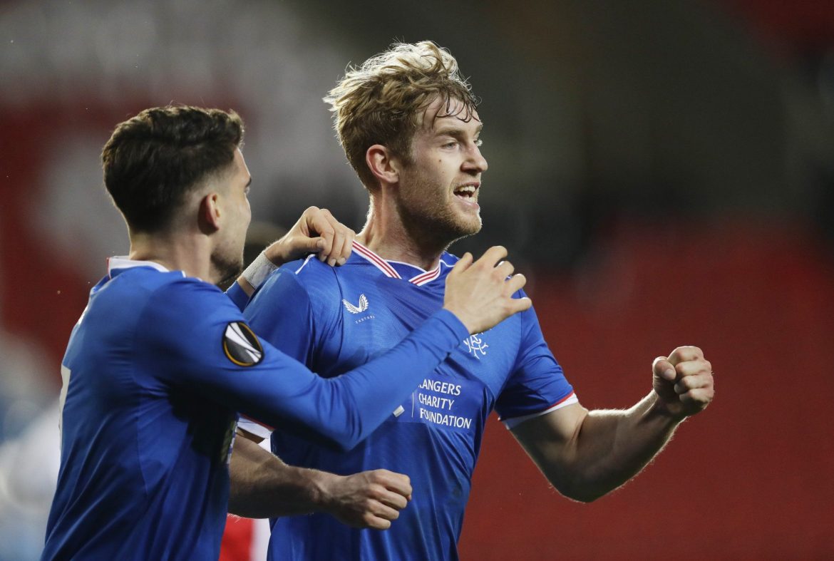 Gerrard provides Helander update
