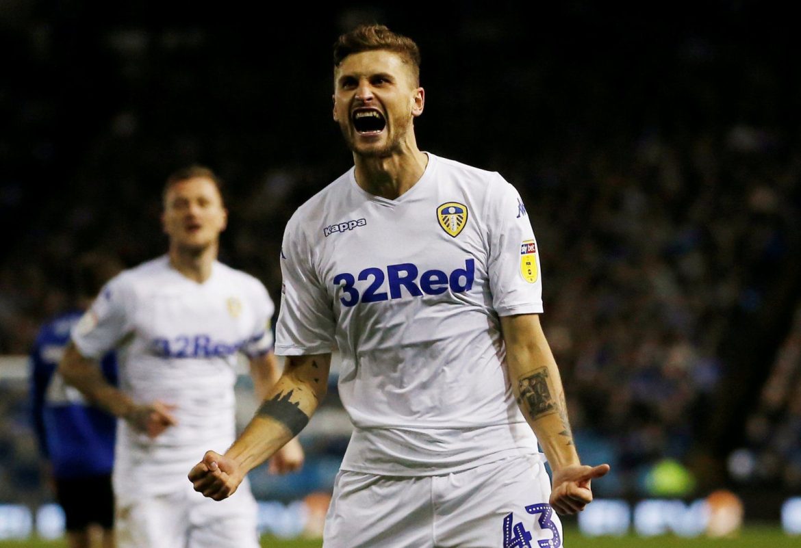 Leeds man Klich tipped to find best form