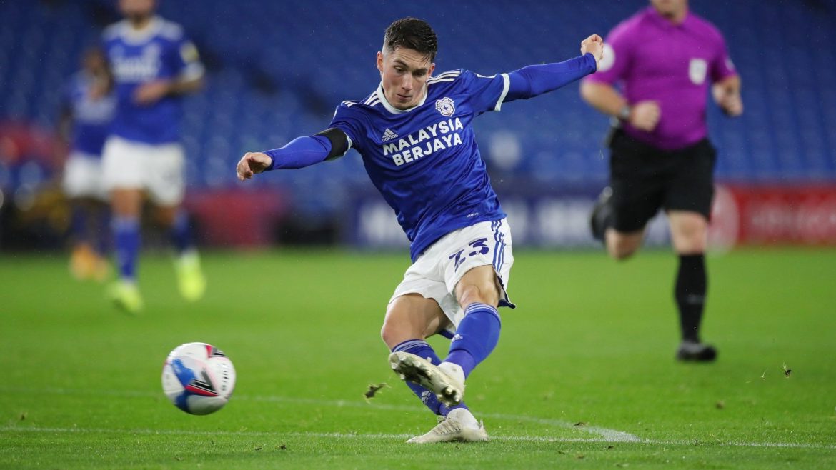 Fulham dealt Harry Wilson transfer blow