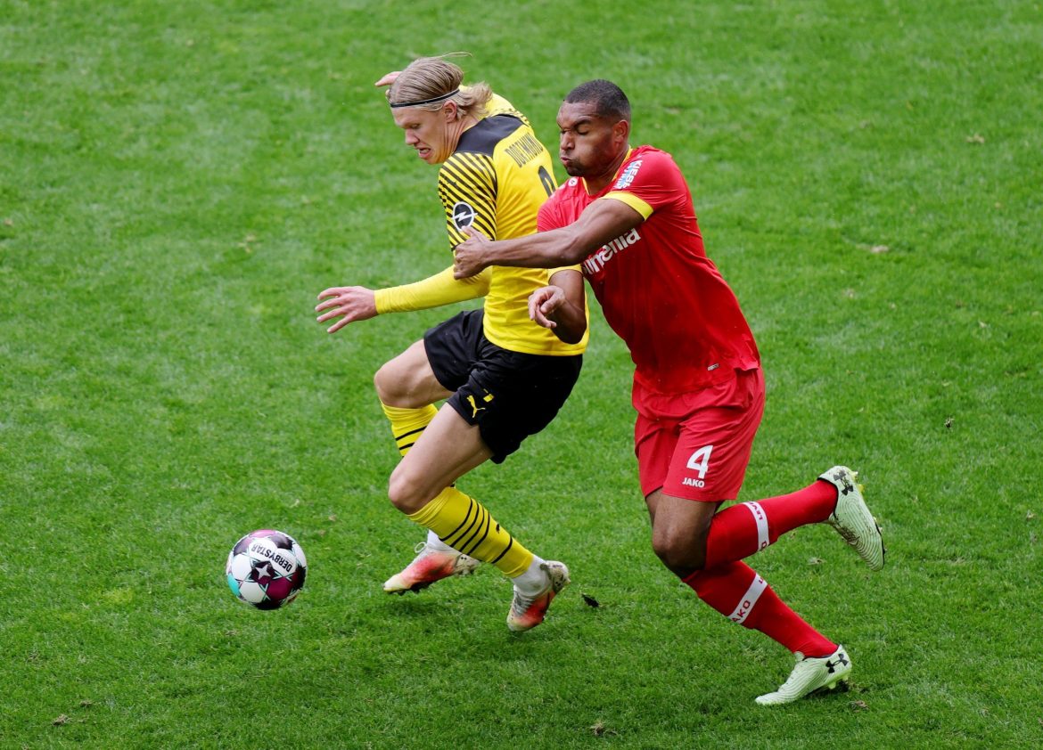 Leicester City handed boost in Jonathan Tah pursuit
