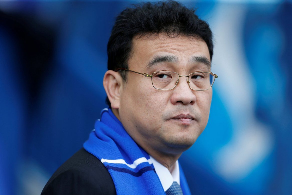 Worrying Chansiri claim emerges