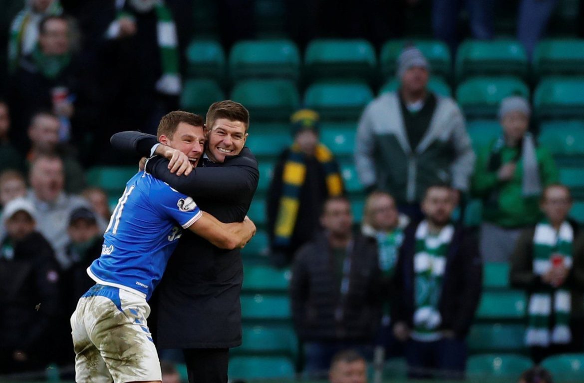 RFC: Whelan on Barisic’s contract