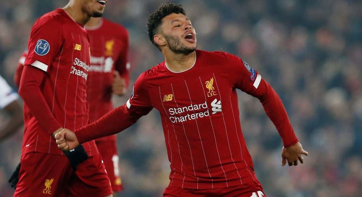 Liverpool must start Ox against Leipzig
