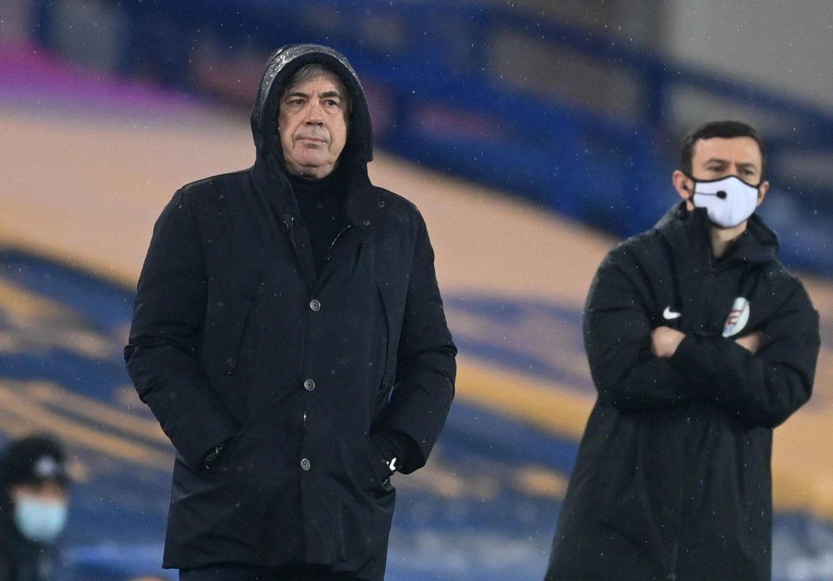 Everton XI vs Newcastle: Team and injury news, predicted line-up