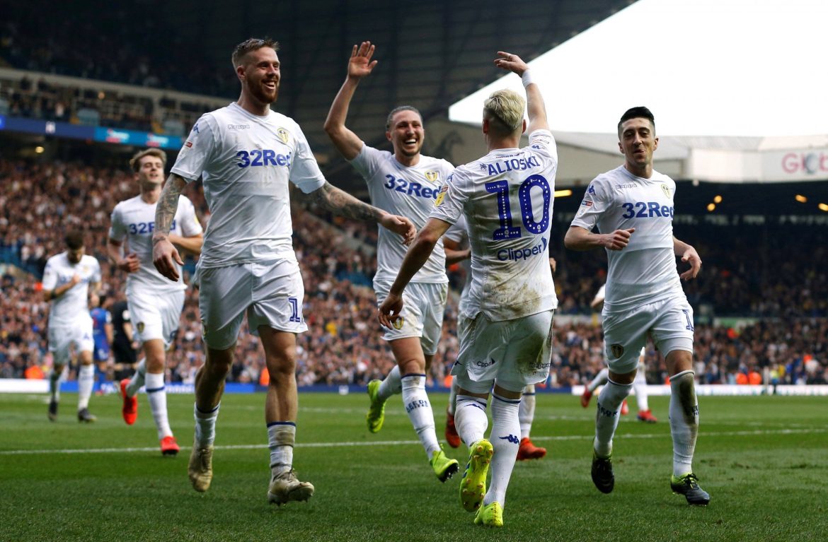 Quiz: Do you remember the most obscure Leeds United players of the Premier League era?