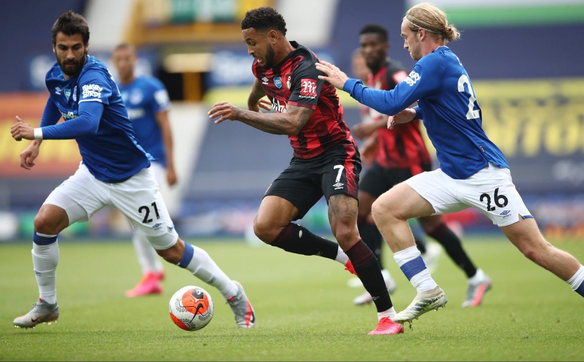 Spurs news: Mourinho in talks to sign Bournemouth’s Josh King