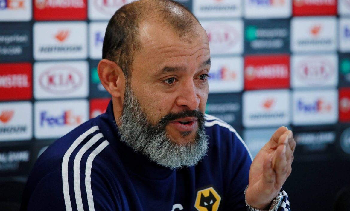 Wolves fans react to key Europa League update